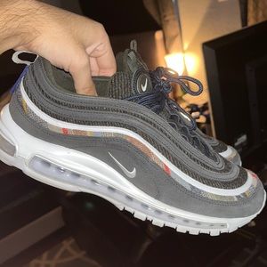 Nike Air max 97s